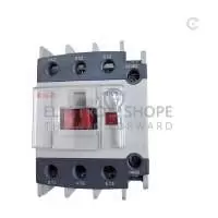 HIMEL, CONTACTOR, 3P, 25A, 1NO+1NC, 24V AC, 50/60 Hz, HDC62511B7