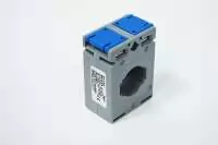 ZIEGLER CURRENT TRANSFORMER 300/5A CLASS 1 Zis 5.30A 5VA Busbar: 30.5 x 10.5mm, ZIS 5.30 300/CL1