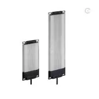 STEGO, FLAT HEATER, CP 061, RESISTANCE HEATER, 100W, SCREW FIXING, 120V AC, 50/60 Hz, IP 30, UL APPROVAL, 06101.9-00