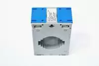 ZIEGLER CURRENT TRANSFORMER 800/5A CL0.5 Zis 7.50C 12.5VA Busbar:51 x 12.5mm, ZIS 7.50 800