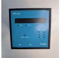 ZIEGLER, ENERGY METER, 3 PHASE, CLASS 1, VOLTAGE I/P: 415V L-L, CURRENT I/P: 5A, 50/60 Hz, AUXILIARY SUPPLY: 100-250V AC/DC, WITH RS-485 OUTPUT, OLD EM3490SS, ZAM LE10
