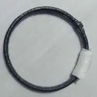 VERITEK, TORROIDAL TRANSFORMER, TAPE WOUND, 310mm, VIPS CBCT 310