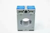 ZIEGLER CURRENT TRANSFORMER 100/5A CL0.5 Zis 5.30A 1VA Busbar: 30.5 x 10.5mm, ZIS 5.30 100