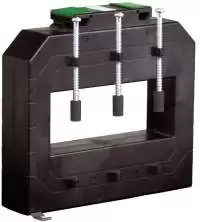 LUMEL CURRENT TRANSFORMER CT 5000/5A CLASS-0.5, 30VA 50/60Hz Busbar 166 x 65mm, LCTB 2251675000A55