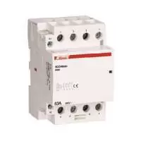 HIMEL, MODULAR CONTACTOR, HDCH8s, 2P, 1NO+1NC, 25A, COIL VOLTAGE 230V AC, 50/60Hz, HDCH8S25211