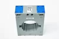 ZIEGLER CURRENT TRANSFORMER  1600/5A CL0.5 Zis 10.80C 20VA Busbar:81 x 12.5mm, ZIS 10.80 1600 