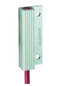 STEGO, SMALL SEMI CONDUCTOR HEATER, RC 016, 10W, SCREW FIXING, 120-240V AC/DC, IP 54, 01609.0-00