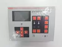 LOVATO, AUTOMATIC TRANSFER SWITCH CONTROLLER, RATED SUPPLY VOLTAGE: 110-240V AC, 50/60Hz, ATL800