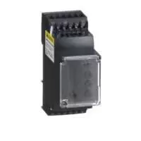 SCHNEIDER ELECTRIC, HARMONY CONTROL RELAY, 3 PHASE, 5A, 2 CHANGE OVER CONTACT, COIL VOLTAGE 220-480V, 50/60 Hz, RM35TF30