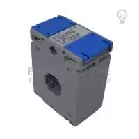 ZIEGLER, CURRENT TRANSFORMER, 400/5 A, CL 0.5s, 5 VA, ZIS 6.20B