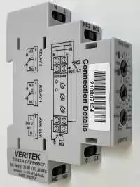 VERITEK MULTIFUNCTION TIMER VIPS-99MF