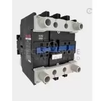 HIMEL, CONTACTOR, 95A, 4P, 2NO+2NC, 230V AC, 50/60 Hz, IP20, HJX29508N7