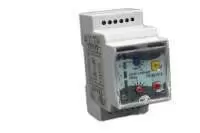 VERITEK DIGITAL EARTH LEAKAGE RELAY VIPS 98P