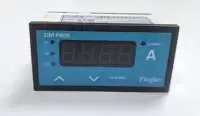ZIEGLER, DIGITAL, 3 PHASE, AC, AMMETER, INPUT: 1A/5A, 50/60 Hz, AUXILIARY SUPPLY: 40-300V AC/DC, SIZE: 48x96mm, ZIM PROE 3A_48x96
