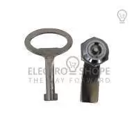 PEX, PIN KEY FOR PANELBOARD LOCK, PX 101-K2