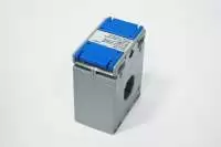 ZIEGLER CURRENT TRANSFORMER 400/5A CLASS 1 Zis 6.20B 5VA Busbar: 30.5 x 10.5mm, ZIS 6.20B 400/CL1