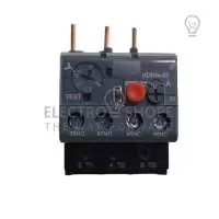 HIMEL, THERMAL OVERLOAD RELAY, 3P, 2.5--4 A, IP 20, HDR3S254
