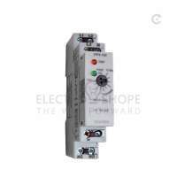 VERITEK, UNDER VOLTAGE RELAY, 3PHASE 4 WIRE, DIN-RAIL, 5 TO 15 MIN., AUX: 380-400V AC, 50/60 Hz, VIPS-102-3P