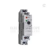 VERITEK, UNDER VOLTAGE RELAY, 3PHASE 4 WIRE, DIN-RAIL, 5 TO 15 MIN., AUX: 380-400V AC, 50/60 Hz, VIPS-102-3P
