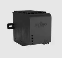 STEGO, ENCLOSURE HEATER WITH FAN, CS 032 BASIC, 600W, 30 m3/h, DIN RAIL AND SCREW FLANGE MOUNTING, 100-120V AC, 50/60 Hz, IP20, 03230.9-00