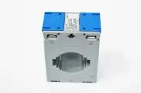 ZIEGLER CURRENT TRANSFORMER 600/5A CL0.5 Zis 7.50C 7.5VA Busbar:51 x 12.5mm, ZIS 7.50 600