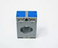 ZIEGLER CURRENT TRANSFORMER 125/5A CLASS 1 Zis 5.30A 1VA Busbar: 30.5 x 10.5mm, ZIS 5.30 125/CL1