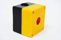 PVC BOX FOR EMERGENCY STOP P/B MIS15460