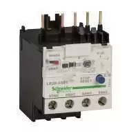 Schneider Electric Differential thermal overload relay , 8...11.5 A - class 10A, TeSys K, LR2K0316