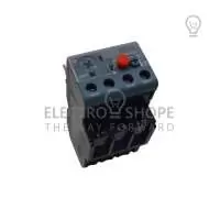 HIMEL, THERMAL OVERLOAD RELAY, 3P, 30--40 A, IP 20, HDR3S9340