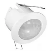 Senslights Infrared Motion Sensor Ceiling Recess Mounted  SLL 1224J