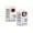 STEGO, ELECTRONIC HYGROSTAT, EFR 012, CHANGE OVER CONTACT, LED INDICATOR, DIN RAIL, 40 TO 90 PERCENT RH, 120V AC, 50/60 Hz, IP 20, 01245.9-00