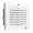 STEGO, FILTER FAN PLUS, FPO 018, 92x92 mm, AIR FLOW WITHOUT FILTER 24 m3/h, 230V AC, 50 Hz, IP 54, 01880.0-00
