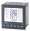 LUMEL LED Digital 3-Phase Power Network Analyzer 1-ph3-ph, LCD Display, LCD Inp.1/5A,3X57..400V,  IP65 with RS-485 ND20LITE