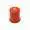 PEX CONICAL INSULATOR 25H, M6, DMC RED MS INSERT, PROC-625