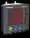 VERITEK, POWER ANALYZER, LED DISPLAY, CLASS 0.5, 90-270V AC/DC, 50/60 Hz, WITH RS485, RELAY O/P, 3Phase-4 wire, VIPS 70