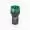 HIMEL LED INDICATION LAMP 220VAC GREEN HLD1122C41N3 