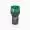 HIMEL LED INDICATION LAMP 220VAC GREEN HLD1122C41N3 