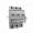 HAGER, 3P, 400V AC, 40A, Modular Switch, 50/60 Hz, IP20, SBN340