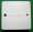 Tenby - 1 Gang Flex Outlet White 20A 250V 738030  7330