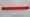 POWERMAT, BUSBAR SUPPORT, 4P, 2RUN, 370mm LENGTH, DMC, RED, 32PNF-307/211