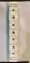 POWERMAT, BUSBAR SUPPORT, 4P, 2RUN, 255MM, SMC, WHITE COLOR, 42VH-206/211