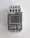 VERITEK, EARTH LEAKAGE RELAY WITH LCD, RANGE 10mA TO 30A, DELAY 0-10 SEC., AUX. SUPPLY: 90-270V AC/DC, VIPS 98LD
