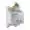 SCHNEIDER ELECTRIC, EARTH LEAKAGE RELAY, VigiPacT, RH99M, DIN RAIL MOUNT, 0.03-30 A Earth-leakage sensitivity, 220-240V AC, 50/60 Hz, 56173