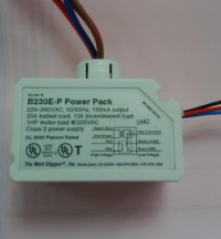 Legrand Power Pack B230E-P 220/230V 20A