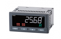 LUMEL, DIGITAL METER FOR D.C CIRCUIT PARAMETERS, N32H, 96x48 mm, DC CURRENT BY SHUNT  VOLTAGE MEASUREMENT, AUX. SUPPLY 85/253VAC/90-300VDC, 1 RELAY O/P, RS-485, IP65, N32H110000000M0