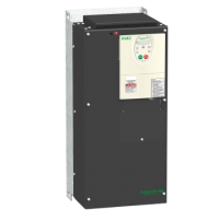 SCHNEIDER ELECTRIC, VARIABLE SPEED DRIVE, ATV212, 3 PHASE, 37KW, SUPPLY VOLTAGE: 380-480V, ATV212HD37N4