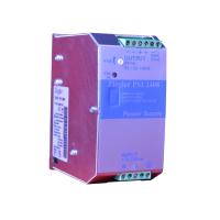 ZIEGLER, DC POWER SUPPLY, 1 PHASE, I/P: 115/230V AC, O/P: 24V DC, 7.5A, PS1 2408, FLEX17024A