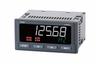 LUMEL, DIGITAL PANEL METER, N32O, MEASUREMNT OF PULSES, PERIOD, FREQUENCY, ROTATIONAL SPEED, WORKING TIME, ENCODER, AUX. SUPP. 85-253VAC/90-300VDC, 1 RELAY O/P, RS485,IP65,N32O110000000M0
