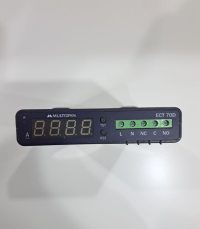 MULTISPAN, EARTH LEAKAGE RELAY WITH BUILT IN CBCT, 70mm, CURRENT I/P: 30mA TO 30A, AUX. SUPPLY: 100-270V AC/DC, 50/60Hz, ECT 70D-E3-00