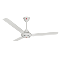 KDK Ceiling Fan 56 3 Blade White X56XG